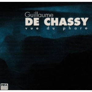 GUILLAUME DE CHASSY / ギヨーム・デ・シャッシー / VUE DU PHARE