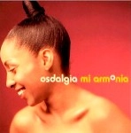 OSDALGIA / オスダルヒア / MI ARMONIA
