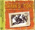 TRAIN'S TONE / トレインズトーン / HOT TWELVE