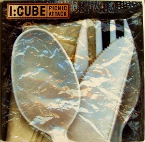 I:CUBE / アイ・キューブ / PICNIC ATTACK