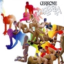CERRONE / セローン / HYSTERIA 12"