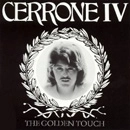 CERRONE / セローン / GOLDEN TOUCH