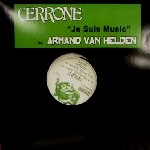 CERRONE / セローン / JE SUIS MUSIC