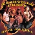 NASHVILLE PUSSY / ナッシュビル・プッシー / HIGH AS HELL