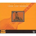 JOHN LEE HOOKER / ジョン・リー・フッカー / COMPLETE DETROIT 1950-51