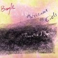 FRANCOIS BAYLE / フランソワ・ベイル / MORCEAUX DE CIEL : THE'ATRE D'OMBRES