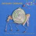JACQUES LEJEUNE / ジャック・ルジュヌ / ELOGE DE LA BETISE