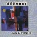FRANCIS DHOMONT / フランシス・ドーモント / CYCLE DE L'ERRANCE