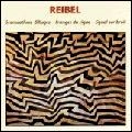 GUY REIBEL / ギィ・リーベル (ガイ・ラベル) / GRANULATIONS-SILLAGES-FRANGES DU SIGNE-SIG