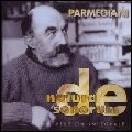 BERNARD PARMEGIANI / ベルナルド・パルメジャーニ / DE NATURA SONORUM