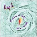 FRANCOIS BAYLE / フランソワ・ベイル / LA FORME DU TEMPS EST UN CERCLE CONCRESCEN