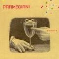 BERNARD PARMEGIANI / ベルナルド・パルメジャーニ / SONARE