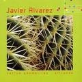 JAVIER ALVAREZ / ハビエル・アルバレス / CACTUS GEOMETRIES