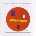 ANDRE BOUCOURECHLIEV / アンドレ・ブークルシュリエフ / THRENE
