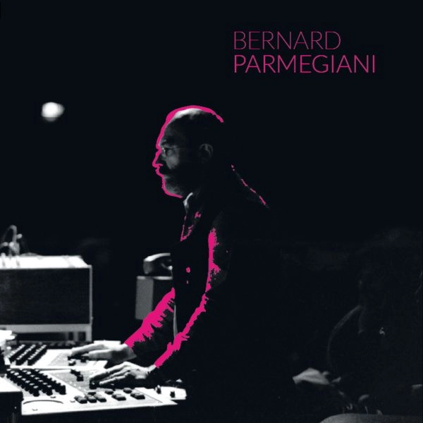 BERNARD PARMEGIANI / ベルナルド・パルメジャーニ / L'OEUVRE MUSICALE EN 12 CD (BOX-SET) / L' OEUVRE MUSICALE EN 12 CD (BOX-SET)