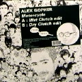 ALEX GOPHER / アレックス・ゴーファー / MOTORCYCLE