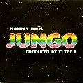 HANNA HAIS / ハンナ・ハイス / JUNGO