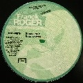 FRANCK ROGER / フランク・ロジャー / RE-BIRTH