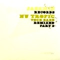 NU TROPIC / ヌー・トロピック / VOCE SABE REMIXED PART 2