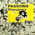 PASSIONS / EMERGENCY
