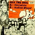 REX THE DOG / CIRCULATE