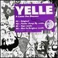 YELLE / イェール / CAUSE DES GARCONS