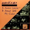 AUTOKRATZ / オートクラッツ / PARDON GARCON
