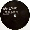 ARNO E.MATHIEU / アーノ・E・マチュー / CLIMA EP
