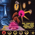 V.A.(FABULOUS FUNKY SOUL ORIGINATORS ARE BACK) / FABULOUS FUNKY SOUL ORIGINATORS ARE BACK