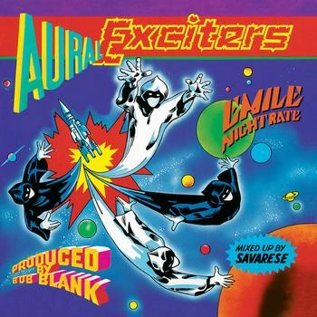 AURAL EXCITERS / オーラル・エキサイターズ / EMILE NIGHT RATE