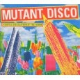 V.A. / MUTANT DISCO - FRANCE