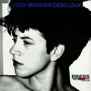 LIZZY MERCIER DESCLOUX / リジー・メルシエ・デクルー / PRESS COLOR