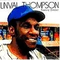 LINVAL THOMPSON / リンバル・トンプソン / ROCKING VIBRATION