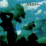 VINCENT ARTAUD / ヴァンサン・アルトー / ARTAUD