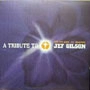 FOUR TET / フォー・テット / TRIBUTE TO JEF GILSON