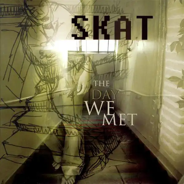 SKAT / DAY WE MET EP