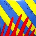 PANICO / LUPITA EP