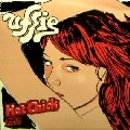UFFIE / アフィ / HOT CHICK