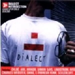 V.A.(MIXED BY CYRIL K) / DIALECT INTERSECTION COOKED BY CYRIL K