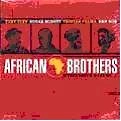 AFRICAN BROTHERS / アフリカン・ブラザーズ / MYSTERIOUS NATURE