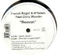 FRANCK ROGER & M'SELEM / REASON