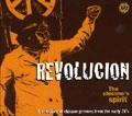 V.A. / REVOLUCION-CHICANO'S SPIRIT