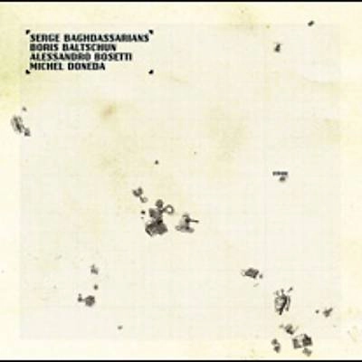 SERGE BAGHDASSARIANS / STROM
