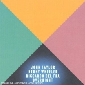 JOHN TAYLOR / ジョン・テイラー / Overnight