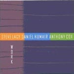 STEVE LACY / スティーヴ・レイシー / WORK