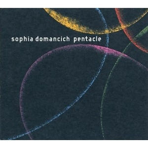 SOPHIA DOMANCICH(TRIO DAVENPORT) / ソフィア・ドミニカ / PENTACLE