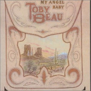 TOBY BEAU / トビー・ボー / MY ANGEL BABY