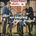 SWINGING BLUE JEANS / スウィンギング・ブルー・ジーンズ / HIPPY HIPPY SHAKE