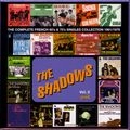 SHADOWS / シャドウズ / COMPLETE FRENCH 60'S & 70'S SINGLES COLECT