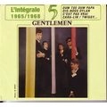 5 GENTLEMEN / L'INTEGRALE 1965/1968